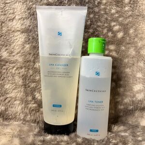 SkinCeuticals LHA Toner with Black Cap
